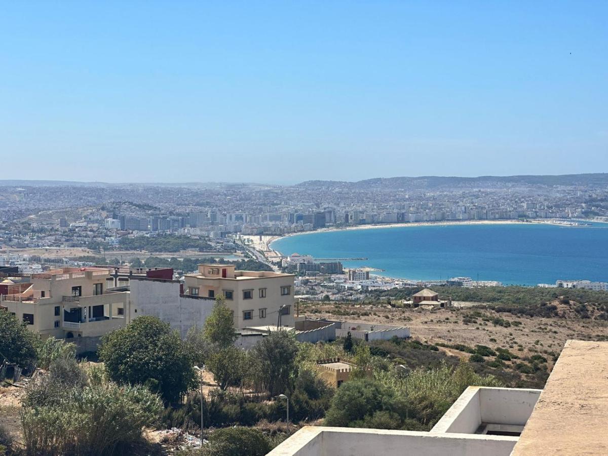 Mirage Appart Tanger Exteriér fotografie