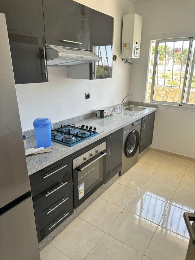 Mirage Appart Tanger Exteriér fotografie