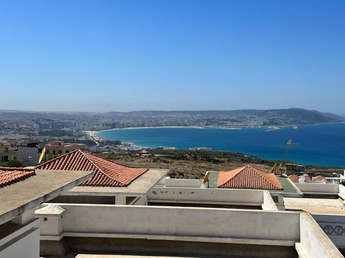 Mirage Appart Tanger Exteriér fotografie