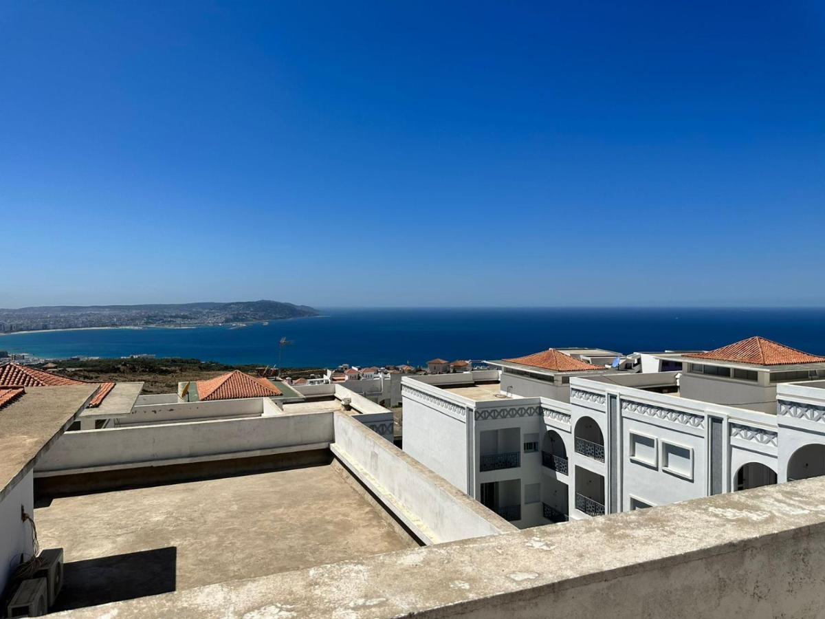 Mirage Appart Tanger Exteriér fotografie